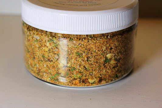 Alinar Foods Argentine Steak Rub