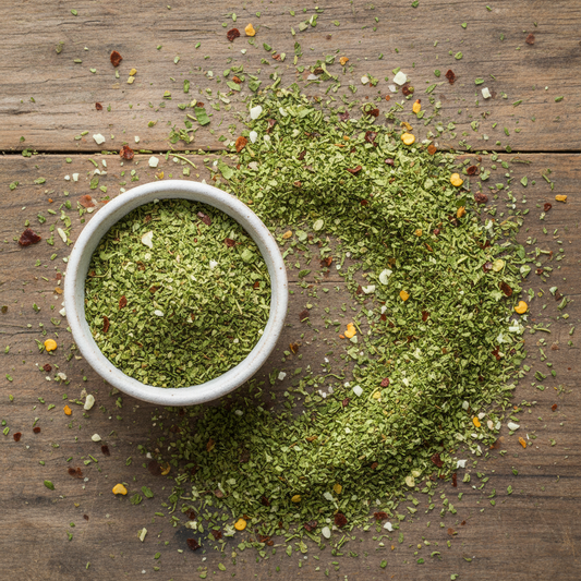 Alinar Foods Large Dry Chimichurri Mix package